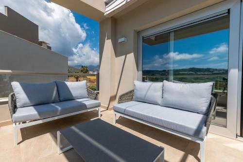 Apartamento New Luxury 3br Stunning Views In La Cala Golf