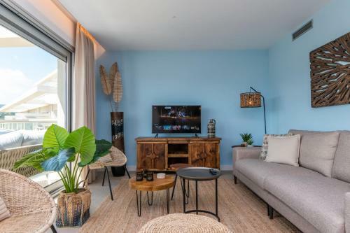 Apartamento New Luxury 3br Stunning Views In La Cala Golf