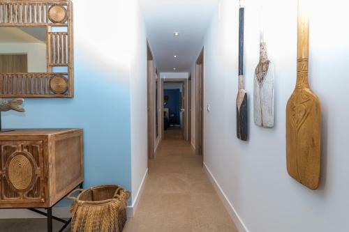 Apartamento New Luxury 3br Stunning Views In La Cala Golf