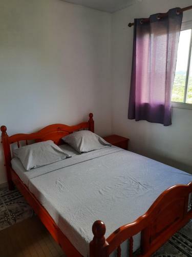 Apartamento Chez Lilise 2