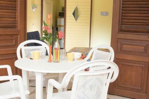Apartamento Appartement Populaire