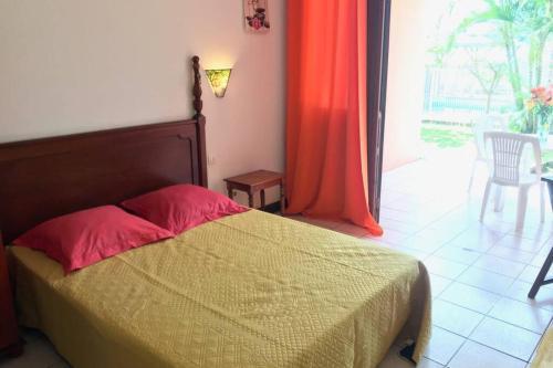 Apartamento Appartement Populaire