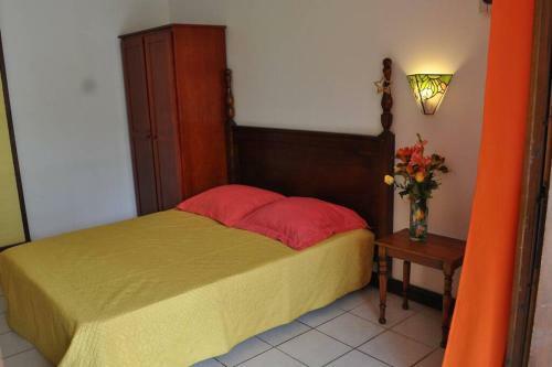 Apartamento Appartement Populaire