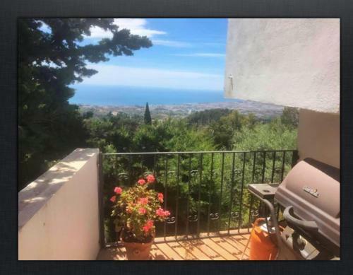 Apartamento Villa Panorama Mijas Pueblo