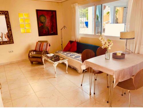 Apartamento Villa Panorama Mijas Pueblo