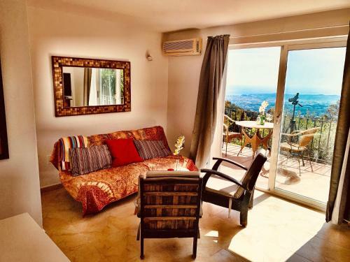 Apartamento Villa Panorama Mijas Pueblo
