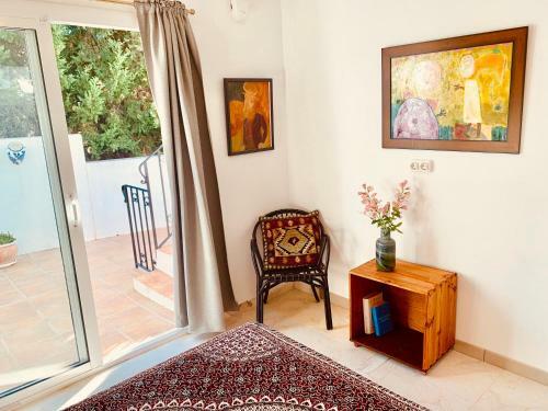 Apartamento Villa Panorama Mijas Pueblo