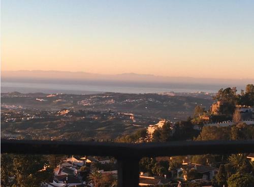 Apartamento Villa Panorama Mijas Pueblo