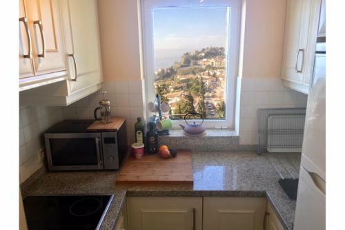 Apartamento Villa Panorama Mijas Pueblo