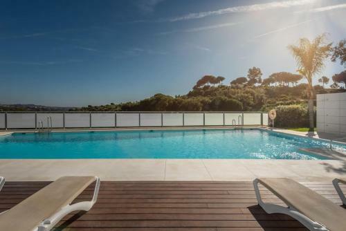Apartamento New Luxury 3br Frontline La Cala Golf With Bbq