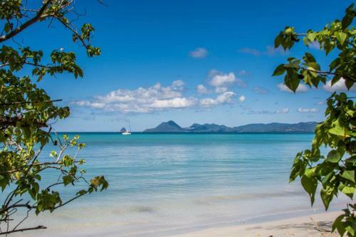 Apartamento Studio � Louer Proche Des Plages