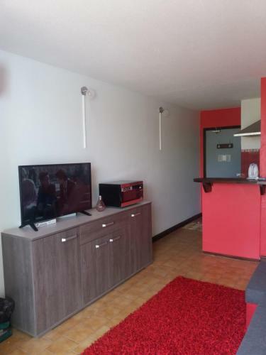 Apartamento Studio � Louer Proche Des Plages