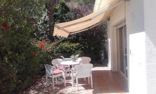 Apartamento Finca Batan