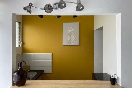 Apartamento Bel Appartement Lumineux