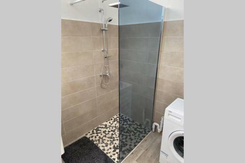 Apartamento Bel Appartement Lumineux