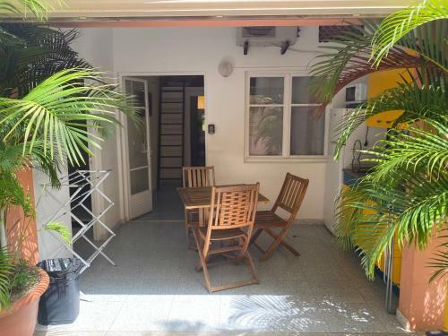 Apartamento Residence Bel'soleil