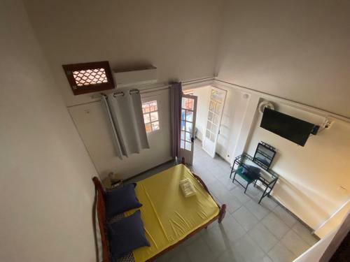 Apartamento Residence Bel'soleil