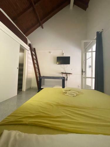 Apartamento Residence Bel'soleil