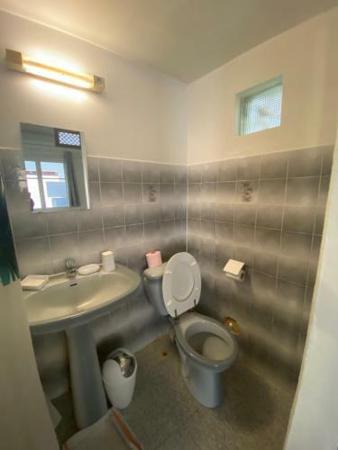Apartamento Residence Bel'soleil