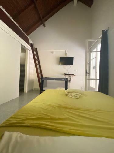 Apartamento Residence Bel'soleil
