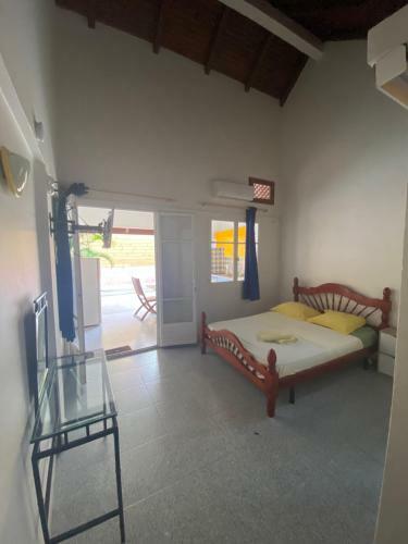 Apartamento Residence Bel'soleil