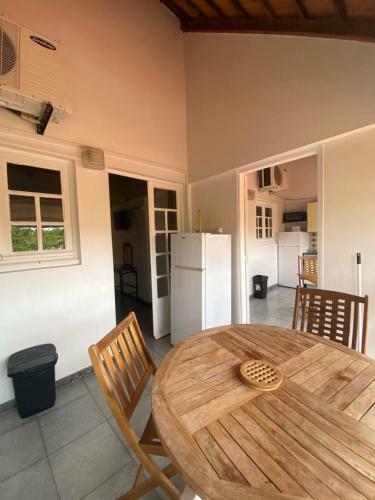 Apartamento Residence Bel'soleil