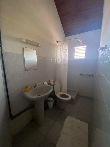Apartamento Residence Bel'soleil