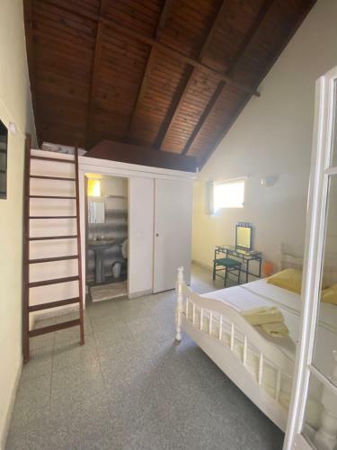 Apartamento Residence Bel'soleil