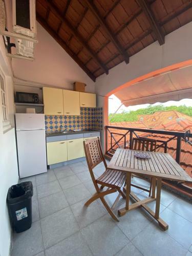 Apartamento Residence Bel'soleil