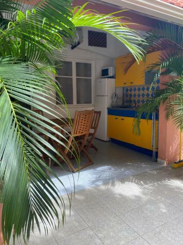 Apartamento Residence Bel'soleil