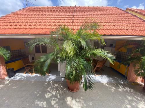 Apartamento Residence Bel'soleil