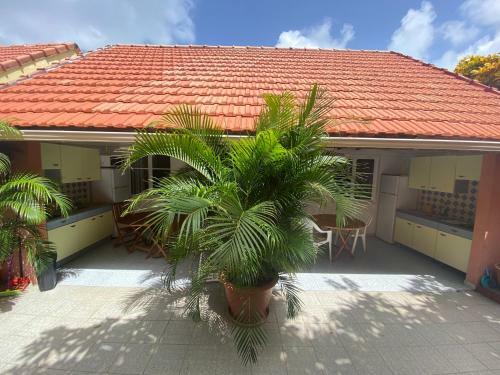 Apartamento Residence Bel'soleil