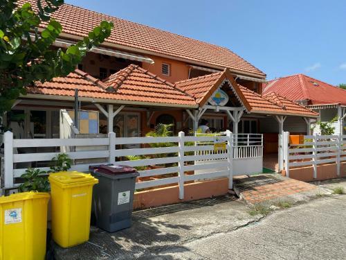 Apartamento Residence Bel'soleil