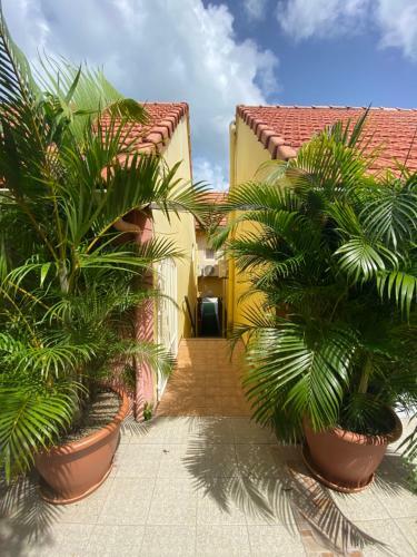 Apartamento Residence Bel'soleil