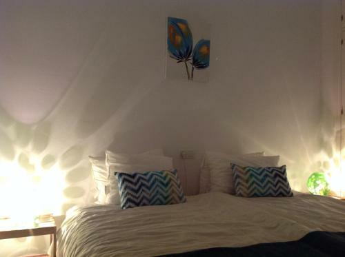 Apartamento 2 Bed Penthouse, Rooftop Terrace, Panoramic Views