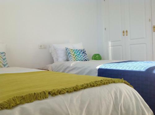 Apartamento 2 Bed Penthouse, Rooftop Terrace, Panoramic Views