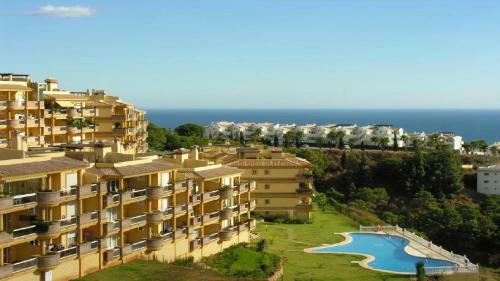 Apartamento 2 Bed Penthouse, Rooftop Terrace, Panoramic Views