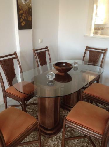 Apartamento 2 Bed Penthouse, Rooftop Terrace, Panoramic Views