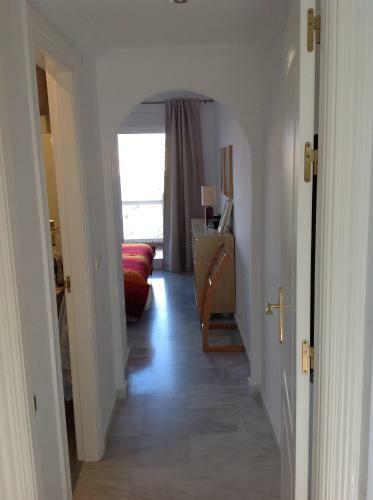 Apartamento 2 Bed Penthouse, Rooftop Terrace, Panoramic Views