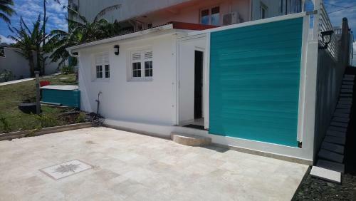 Apartamento Gite Grenadille Piscine Priv�e