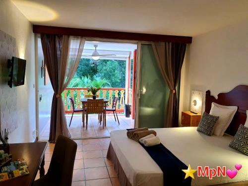 Apartamento Mon Pti Nid Id�al Couple Tout Confort