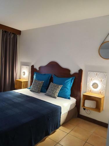 Apartamento Mon Pti Nid Id�al Couple Tout Confort