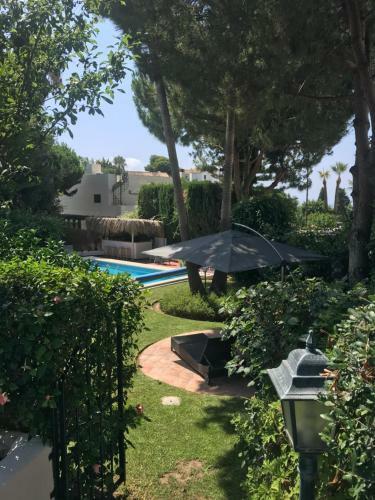 Bed & Breakfast Casa Flora - Mijas Costa - Andalusi�