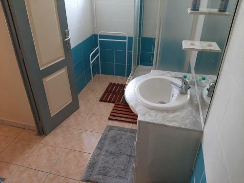 Apartamento Sweety Bounty