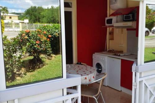 Apartamento Sweety Bounty