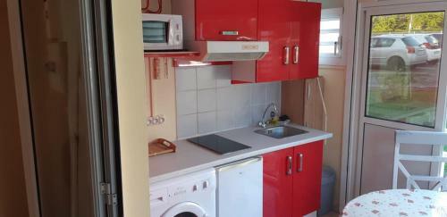 Apartamento Sweety Bounty