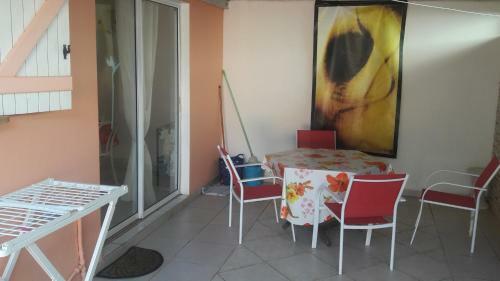 Apartamento Kay Mit Et Kay Jacko