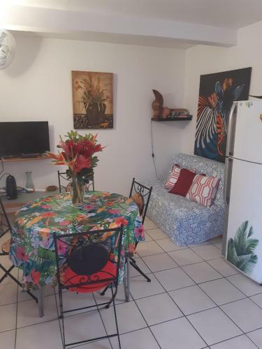 Apartamento Kay Mit Et Kay Jacko