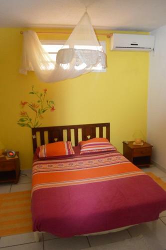 Apartamento Kay Mit Et Kay Jacko
