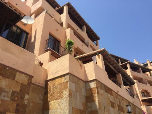Apartamento New Romantic Duplex With Great Sea Views